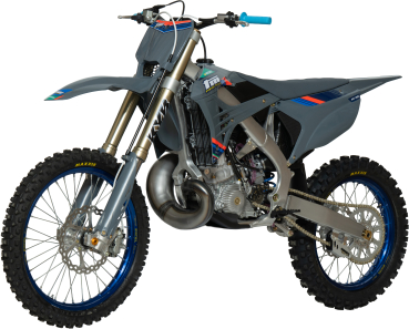 Preview: tm Moto MX 250 Carb ES 2-Takt Modell 2026